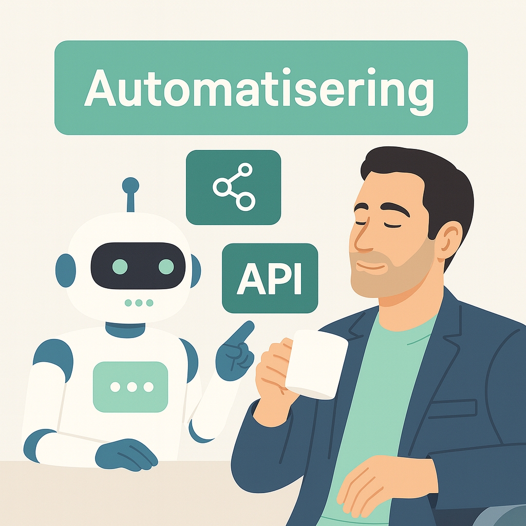 Slimme Automatiseringen
