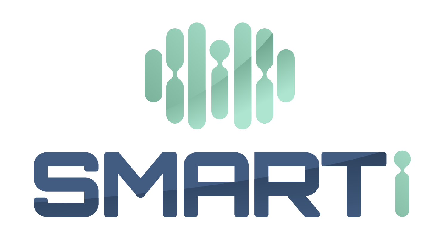 SMARTi People logo