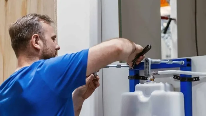 Elektra installatie volgens normen Den Haag