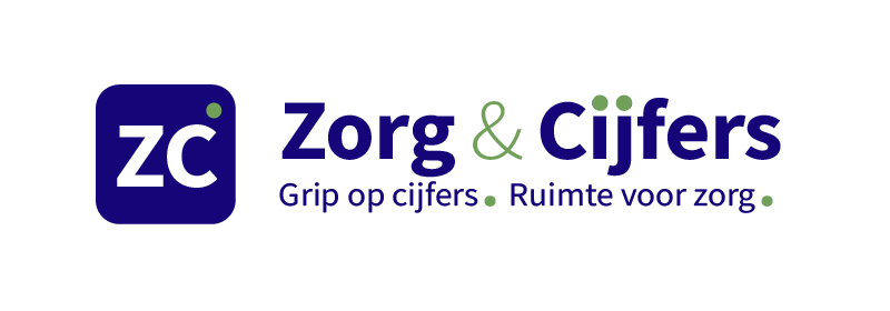Logo van Zorg & Cijfers